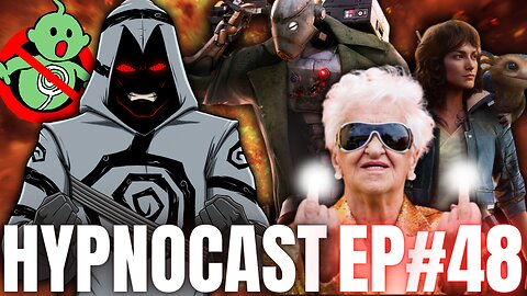 Star Wars Outlaws GETS ROASTED | WOKE Ubisoft DESTROYS The Franchise EVEN MORE | Hypnocast