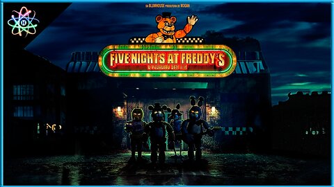 FIVE NIGHTS AT FREDDY'S: O PESADELO SEM FIM - Trailer #2 (Dublado)