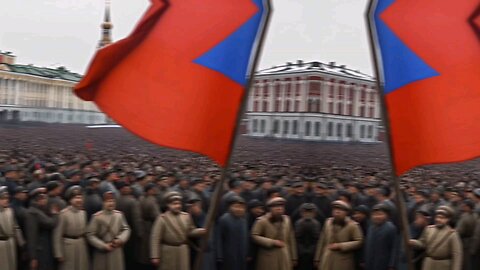 Interesting Historical Facts About the Russian Revolution