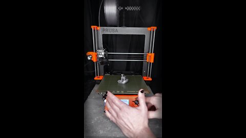 ASMR 3D Printing