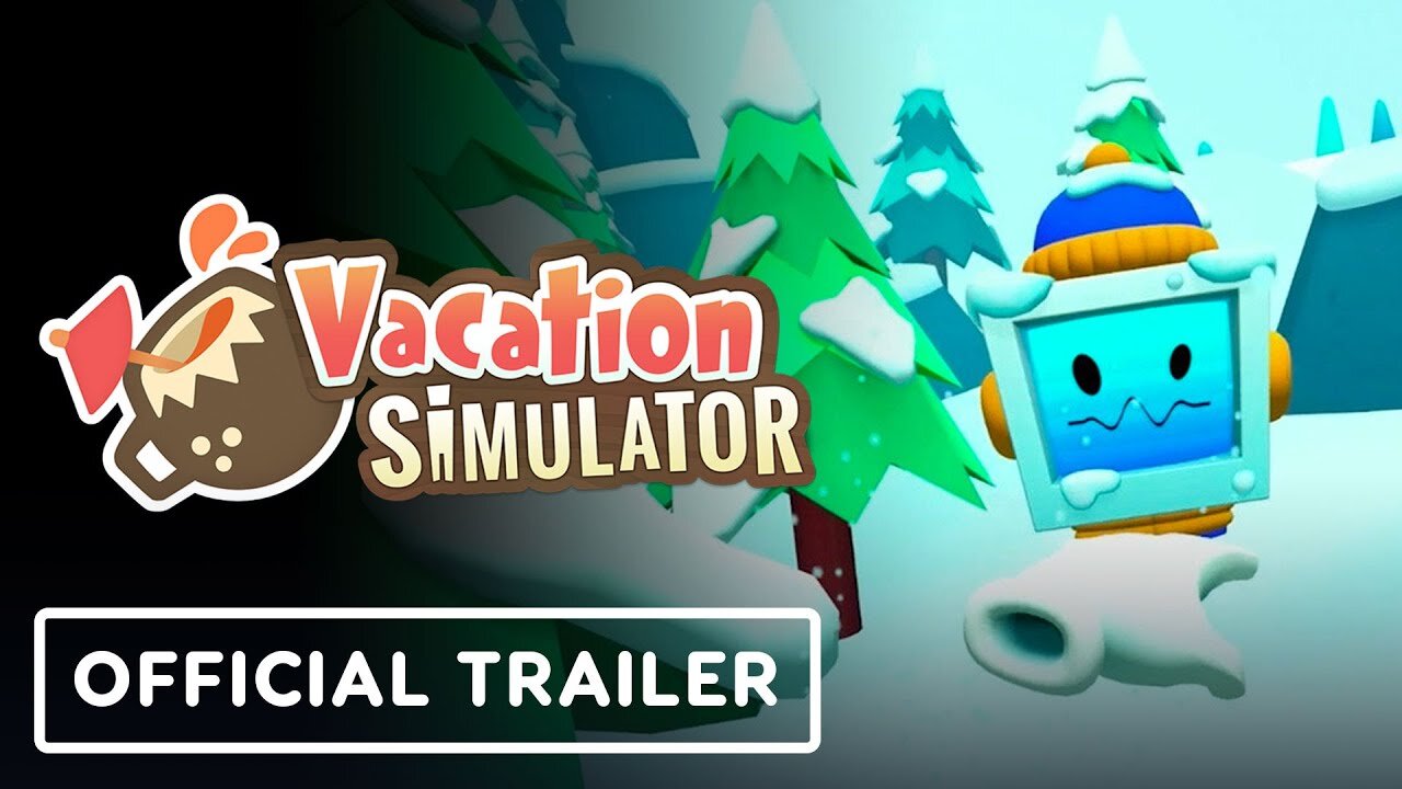 Ps4 vacation hot sale simulator