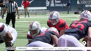 Arizona Wildcats football looks forward to 2021 season