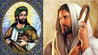 MUHAMMAD VS JESUS - CHRISTIANITY VS ISLAM - Who Would You Follow?