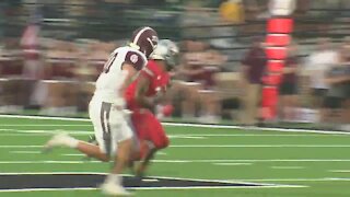 Friday Night Live Week 2: Jenks at Union