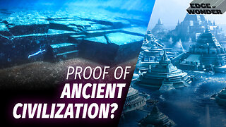 Is Japan’s “Atlantis” Yonaguni Monument Man-Made? New Evidence Emerges
