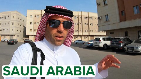 SAUDI ARABIA 🇸🇦| Travel Tips/Advice