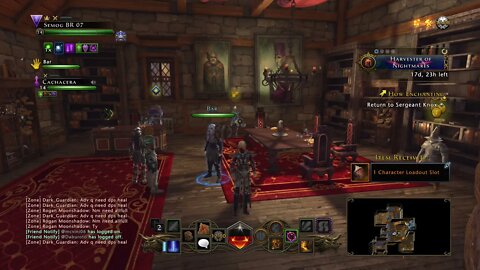 Neverwinter (pt-BR) TENHA QUANTO LOADUTS QUISER #neverwinter