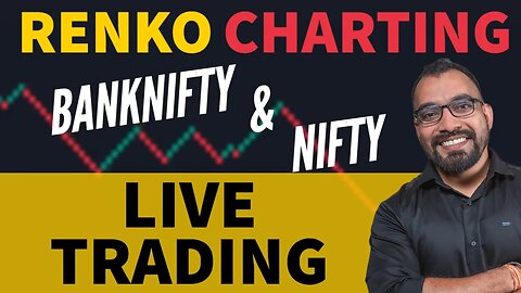 NIFTY-BANKNIFTY LIVE TRADING || LETS CATCH THE BREAKOUT