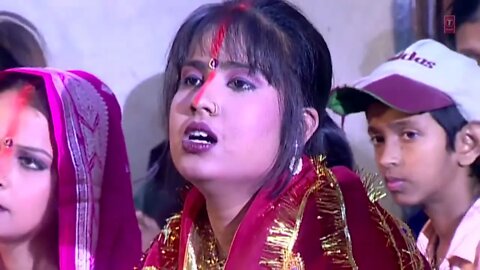 KOPI KOPI BOLELI Bhojpuri Chhath Pooja Geet DEVI I Full HD Video Song I BAHANGI CHHATH MAAI KE JAAY