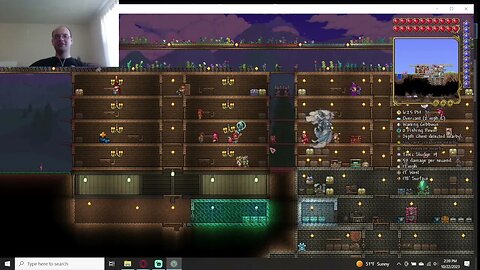 Swing and a Miss; Terraria (modded), Ep 70