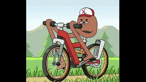 Bicycle Gondola #meme
