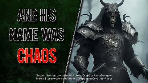 4 Horsemen of the Apocalypse: Chaos Reigns in this Creepypasta