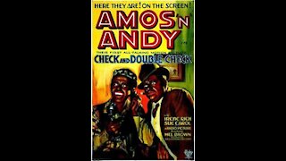 Check and Double Check (1930) | Directed by Melville W. Brown - Full Movie