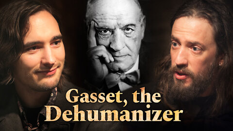 The Dehumanization of Art by Ortega y Gasset | 📕 Book review