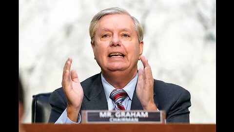 News - Special grand jury recommended charging Lindsey Graham