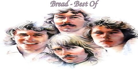 Bread - Best Of