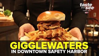 Gigglewaters in Safety Harbor | We're Open