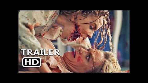 HATCHING Official Trailer (2022)