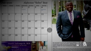 Calendar celebrates Black male leaders in Palm Beach County