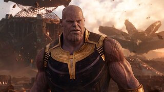 Thanos Creator Endorses MCU's Take