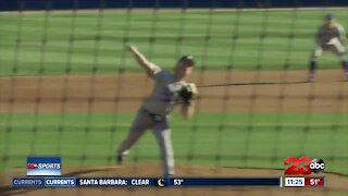 23ABC Sports: CSUB Men's Basketball picks up a win over CSUN to open up their regular season finale weekend