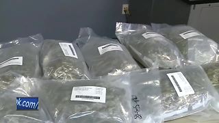 Green Bay police make arrests after drug seizure