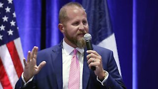 Former Trump Campaign Head Brad Parscale Hospitalized