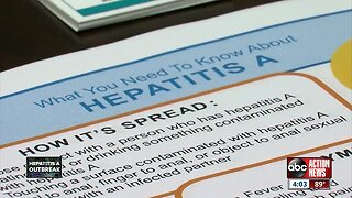 I-Team uncovers more past cases of Hepatitis A in restaurant workers kept from the public