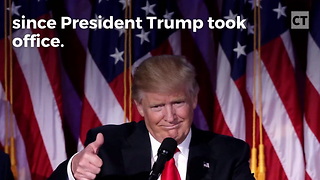 Trump Warns Against 2018 Democrat Victory