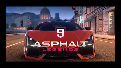 Asphalt 9 Legends: Velocity Unleashed | Target 100 Follewers | 10_15 Subscriber