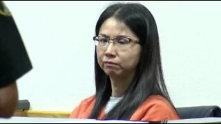Ruimei Li, massage parlor owner, pleads guilty in Martin County prostitution case