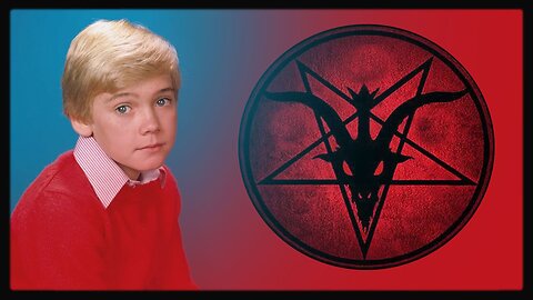 (Reese Report) Former Child Star Speaks Out About Satanic Ritual Sacrifice