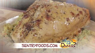 What's for Dinner? - Slow Cooker Turkey Breast