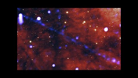 Amazing Star Beam, Repeating Stellar Explosions | S0 News Mar.15.2022