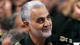 Pentagon Confirms Iranian Military Leader Killed At Baghdad Airport