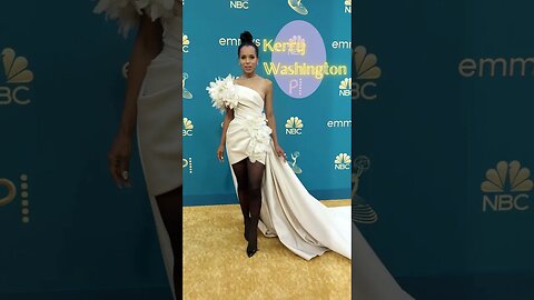 2022 EMMYS RED CARPET: All The Most Fun Looks from Sydney Sweeney to Sandra Oh | E3 News