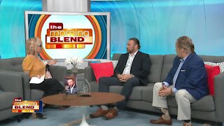 The Morning Blend: Business Leaders Spotlight - Dr. Lee Angle
