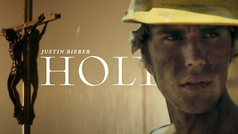 Justin Bieber Marks His COMEBACK With ‘Holy’ Music Video Featuring Chance The Rapper!