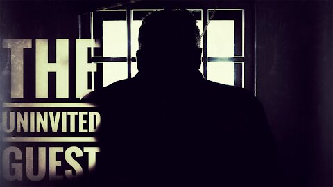 Horror stories The uninvited guest Creepypasta