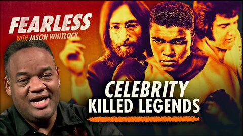Bill O’Reilly Says Celebrity Life Killed Muhammad Ali, John Lennon & Elvis Presley