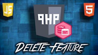 Phone Directory Project [Part 29] - Delete Feature 1