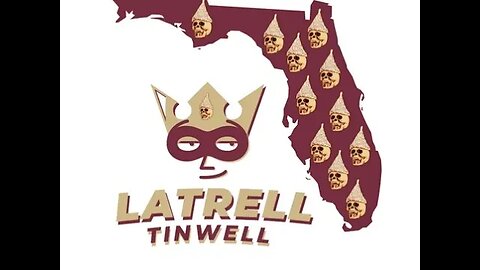 #NEVERMINDME #THEONEANDONLY #LATRELLTINWELL