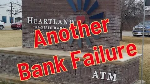 Heartland Tri-State Bank Failure