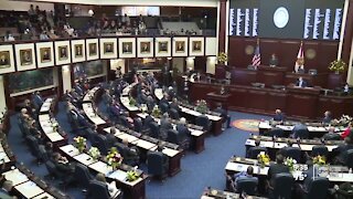 Emboldened GOP lays out priorities for Florida's next legislative session