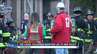 Red Cross ZIP code response policy spills into Glendale