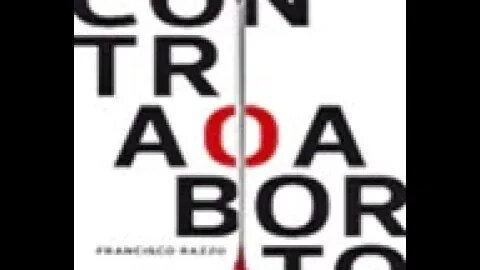 Contra o Aborto | Francisco Razzo, livro em análise