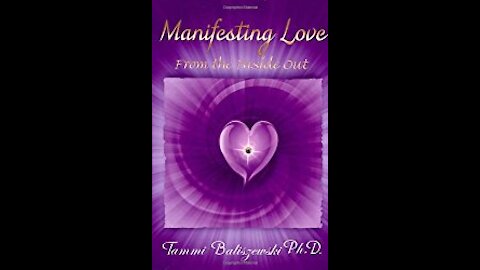 Manifesting Love and Prosperity with Tammi Baliszewski