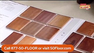 50 Floor | Morning Blend