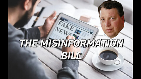 Misinformation Bill EXPOSED - Orwellian ALP