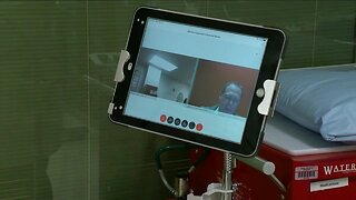 Telemedicine now vital to protecting patients and staff